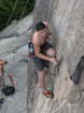 Bulgaria Climbing 010
