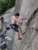 Bulgaria Climbing 012