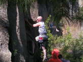 Climbing 013