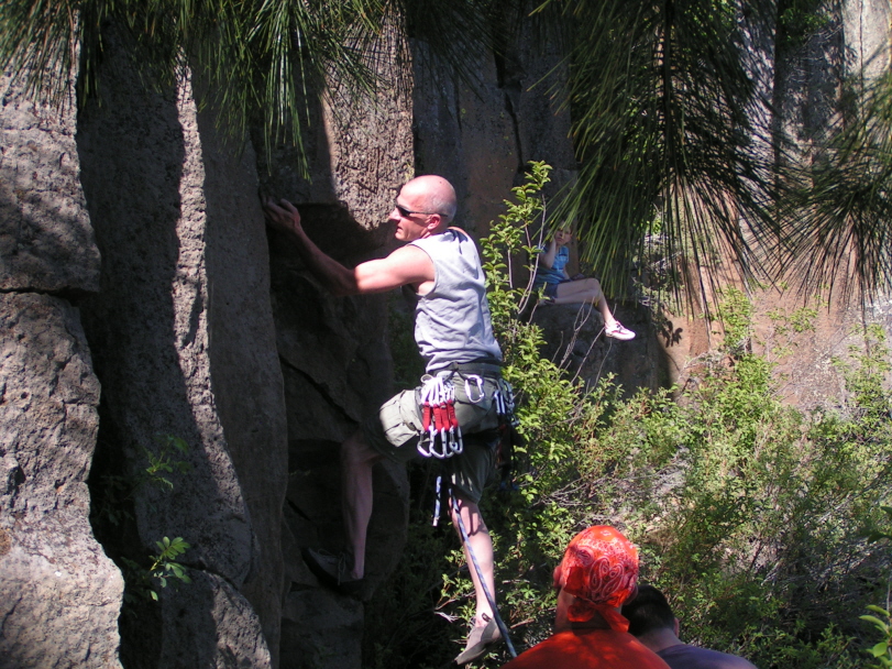 Climbing 013