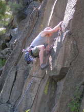 Climbing 014
