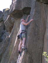 Climbing 016