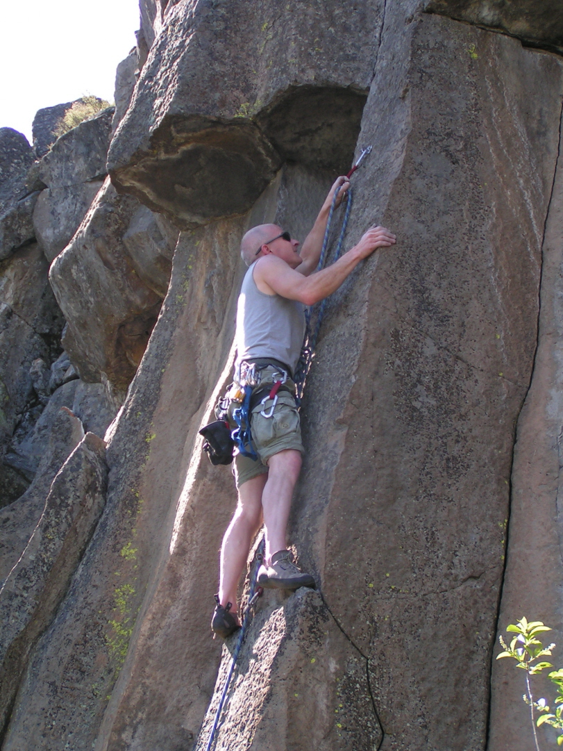 Climbing 016