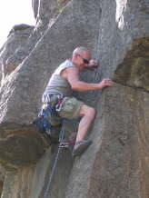 Climbing 019