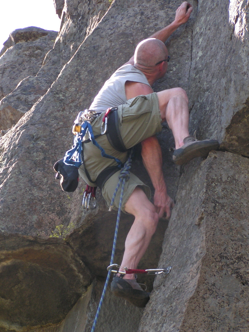 Climbing 020