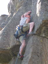 Climbing 021