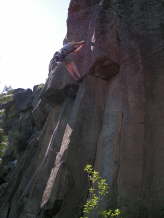 Climbing 024