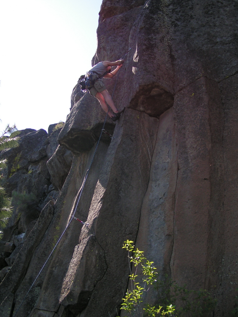 Climbing 024