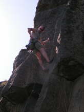 Climbing 025