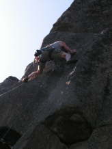 Climbing 029