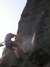 Climbing 030